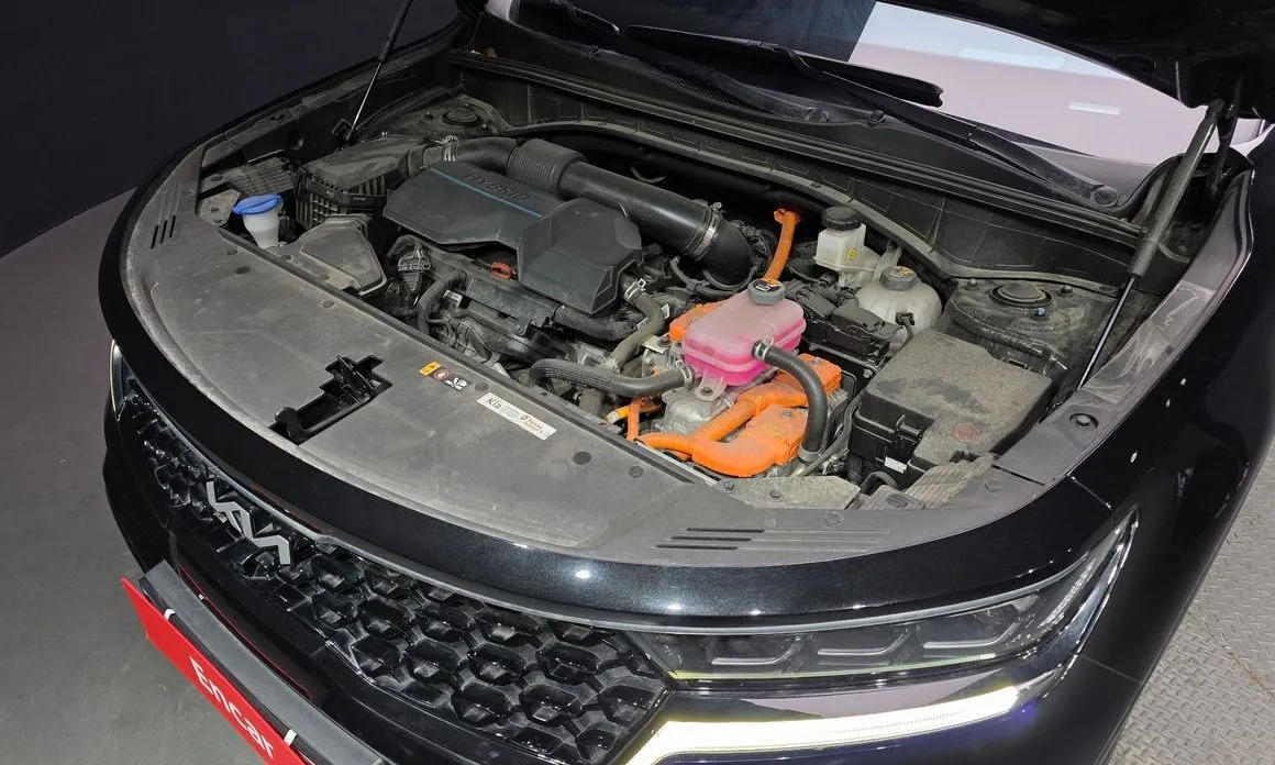 Kia Sorento — фото 10