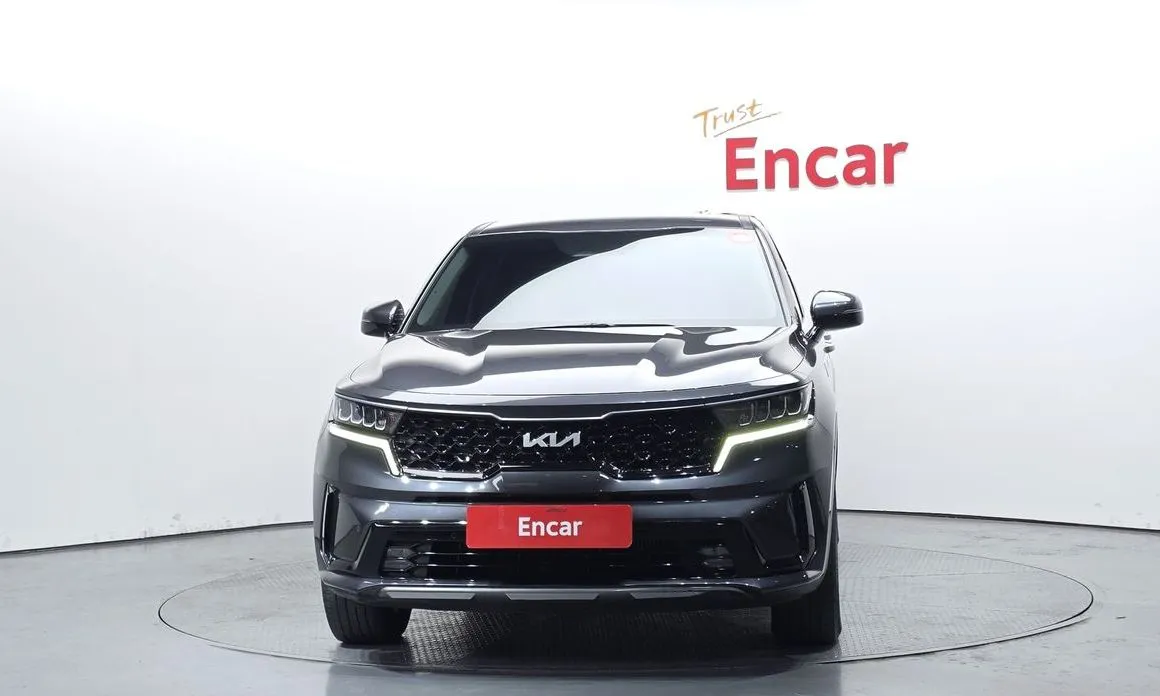Kia Sorento — фото 6