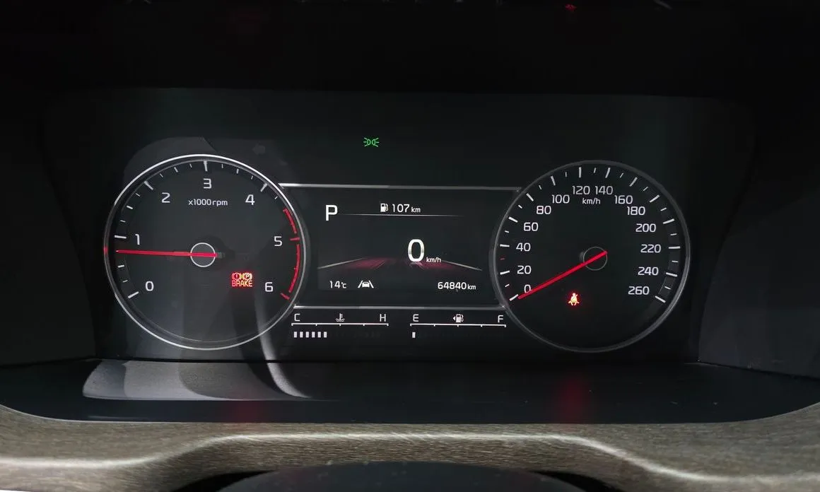Kia Sorento — фото 2