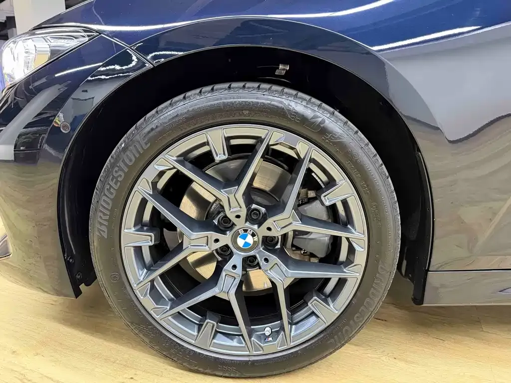 BMW 3 Series — фото 10