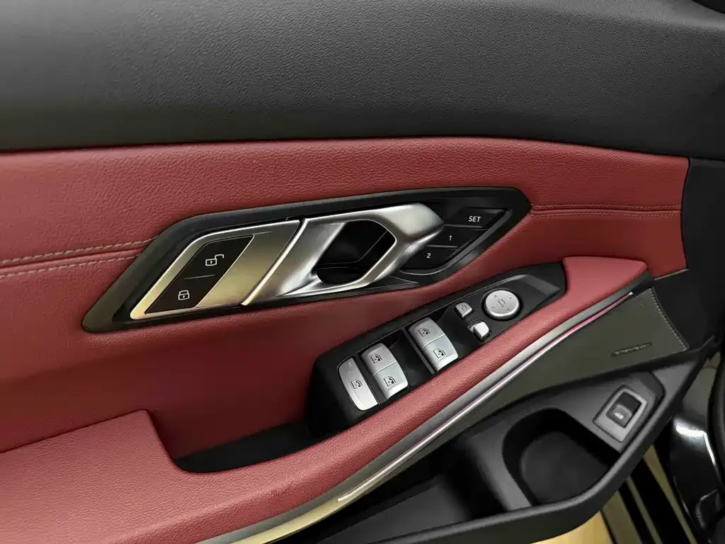 BMW 3 Series — фото 4