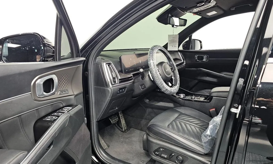 Kia Sorento — фото 5