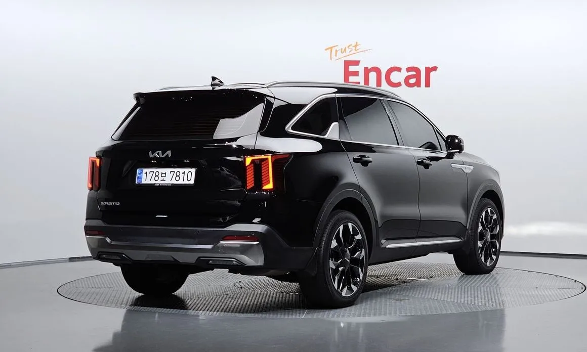 Kia Sorento — фото 2