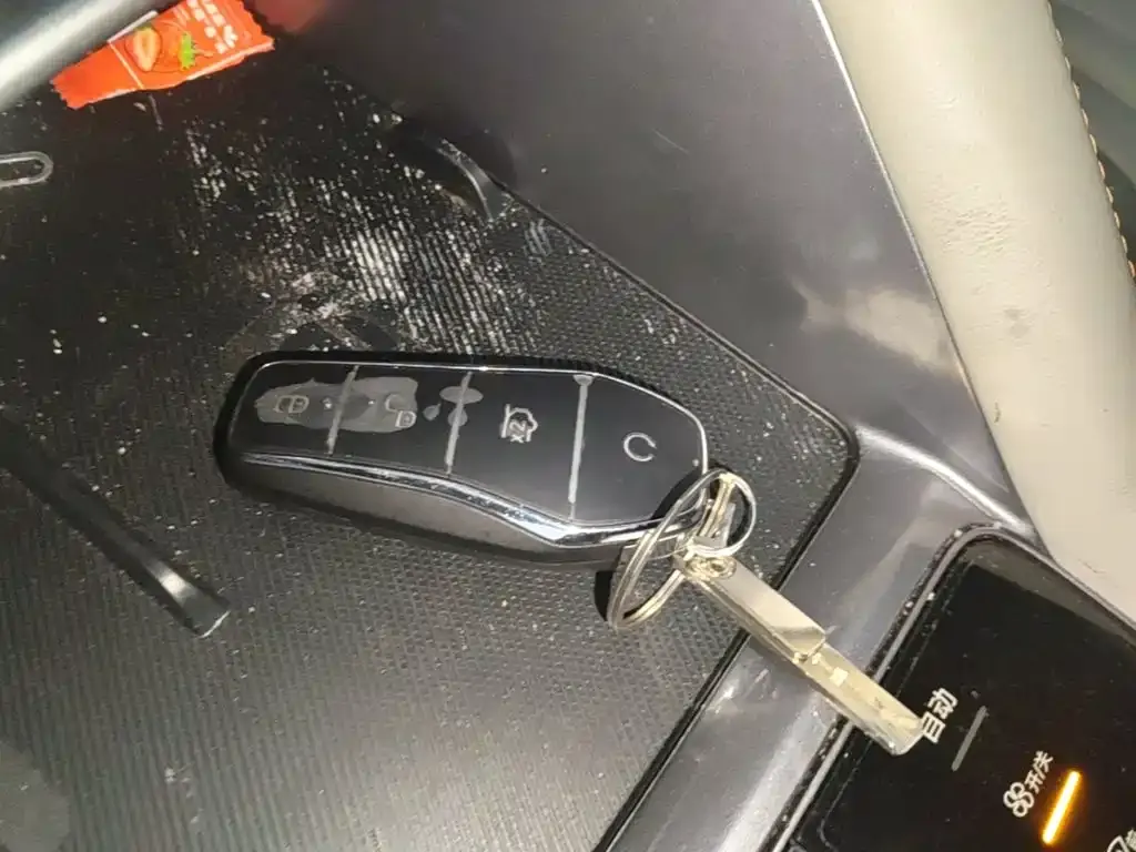 BYD PLUS New Energy — фото 10