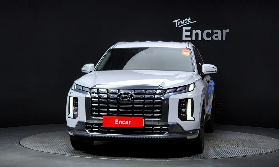Hyundai Palisade — фото 2