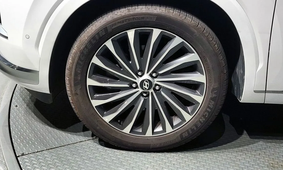 Hyundai Palisade — фото 9