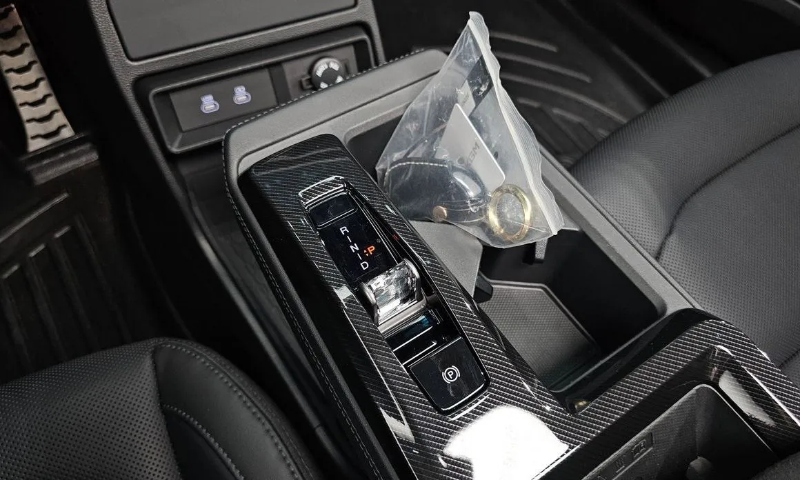 KG Mobility (Ssangyong) Actyon — фото 6