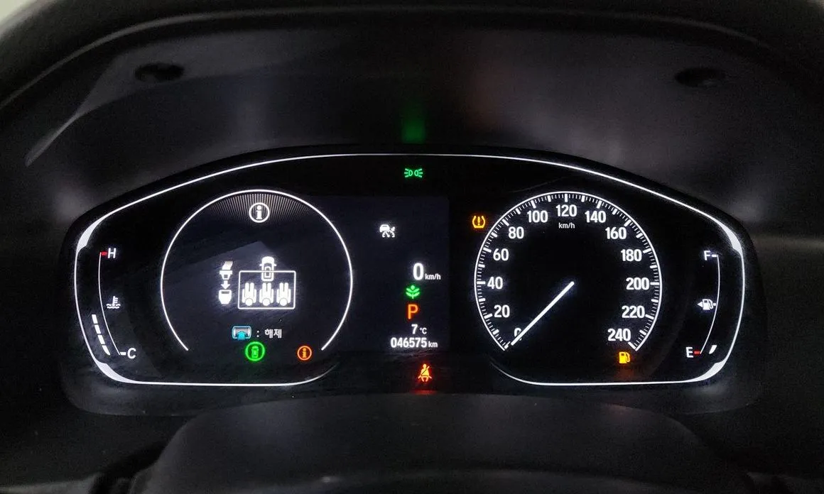 Honda Accord — фото 2