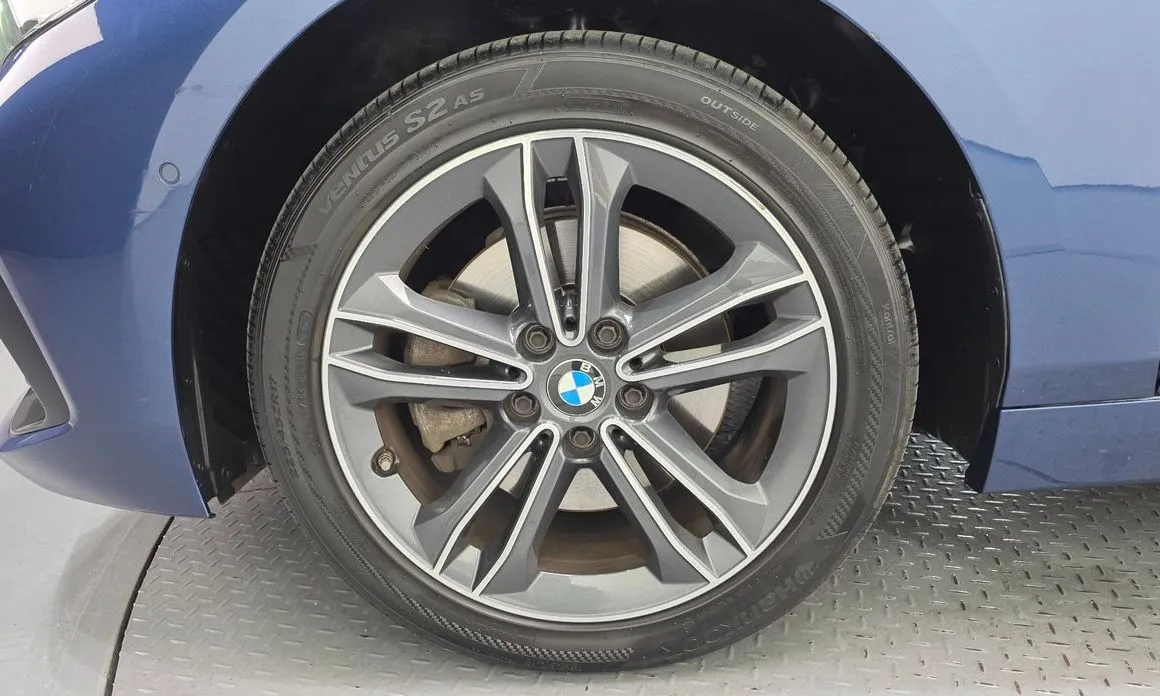 BMW 1-Series — фото 10
