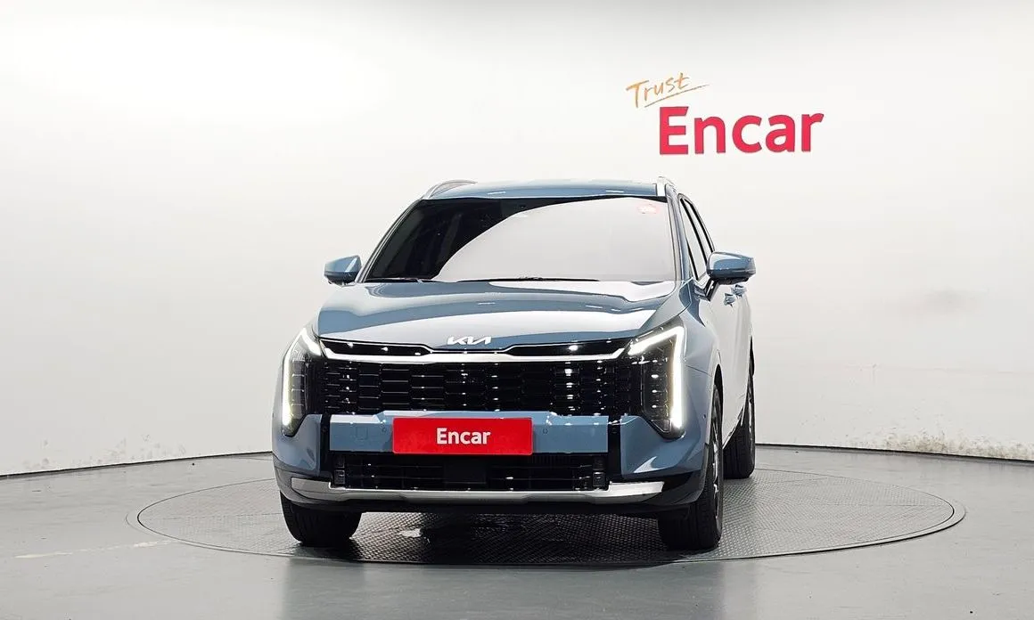 Kia Sportage — фото 3