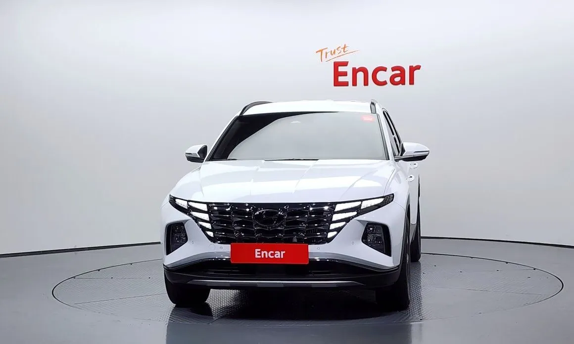 Hyundai Tucson — фото 4