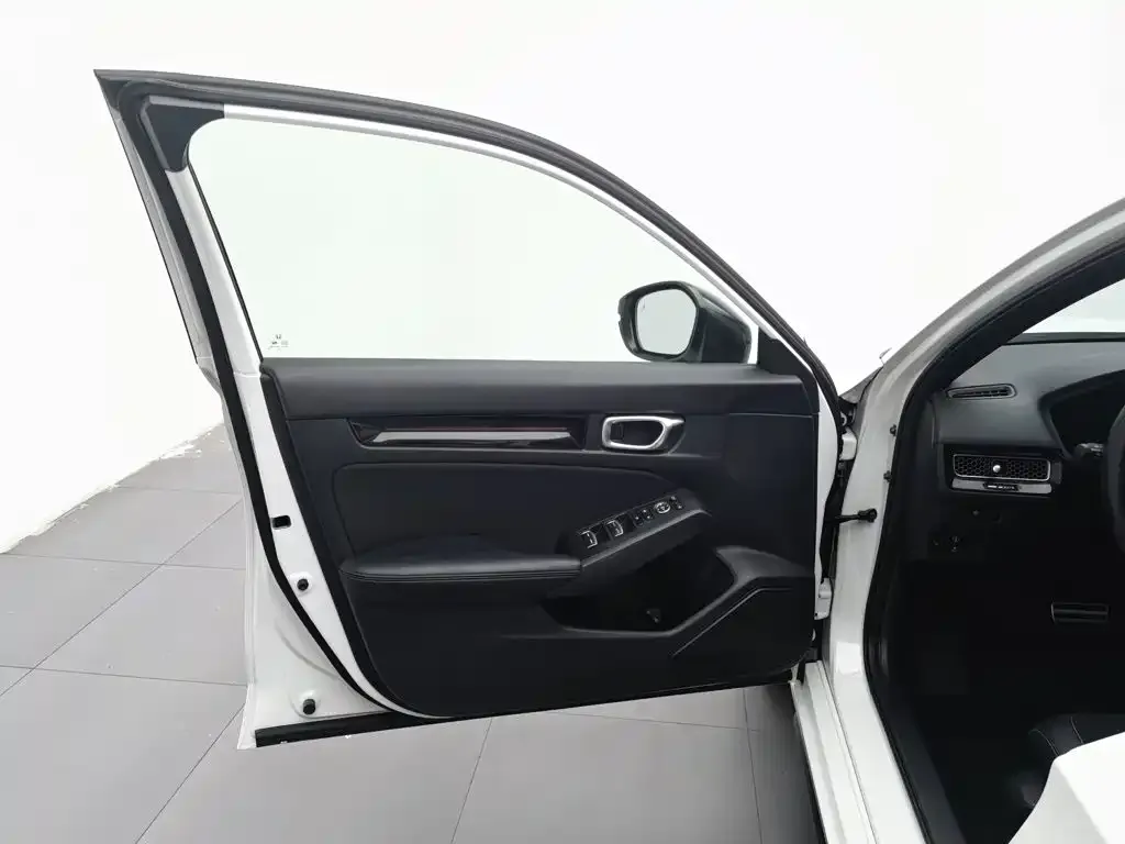 Honda Civic — фото 6