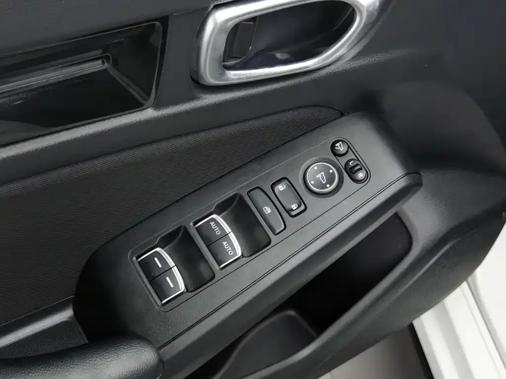 Honda Civic — фото 10