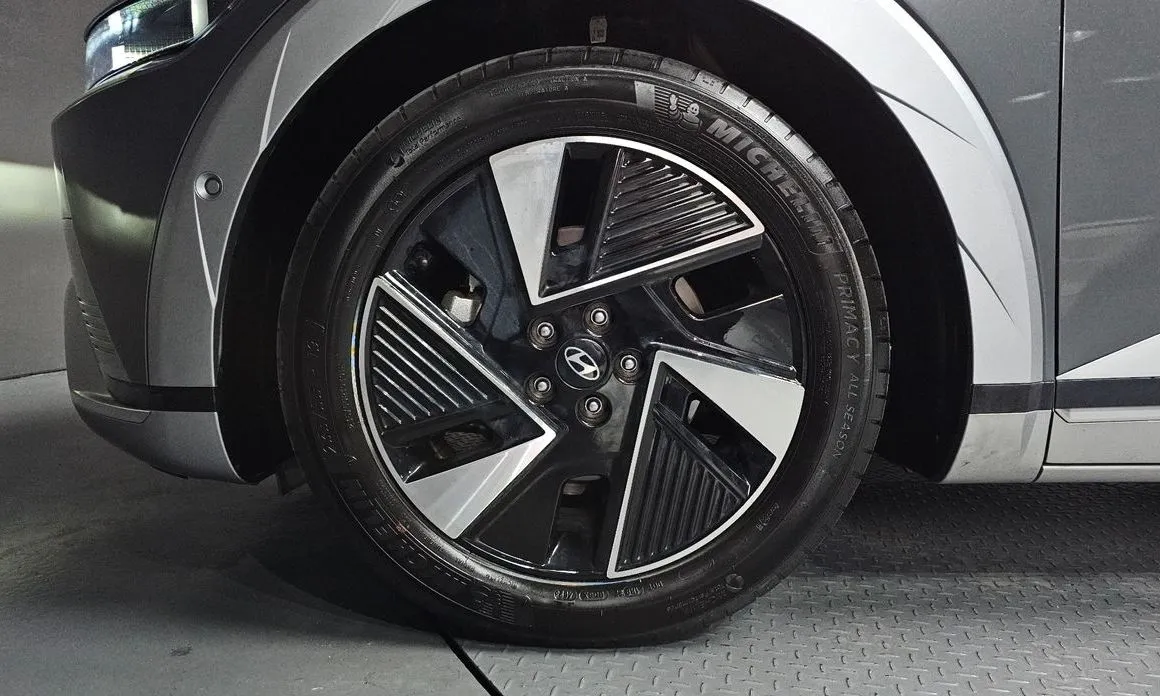 Hyundai Ioniq5 — фото 10