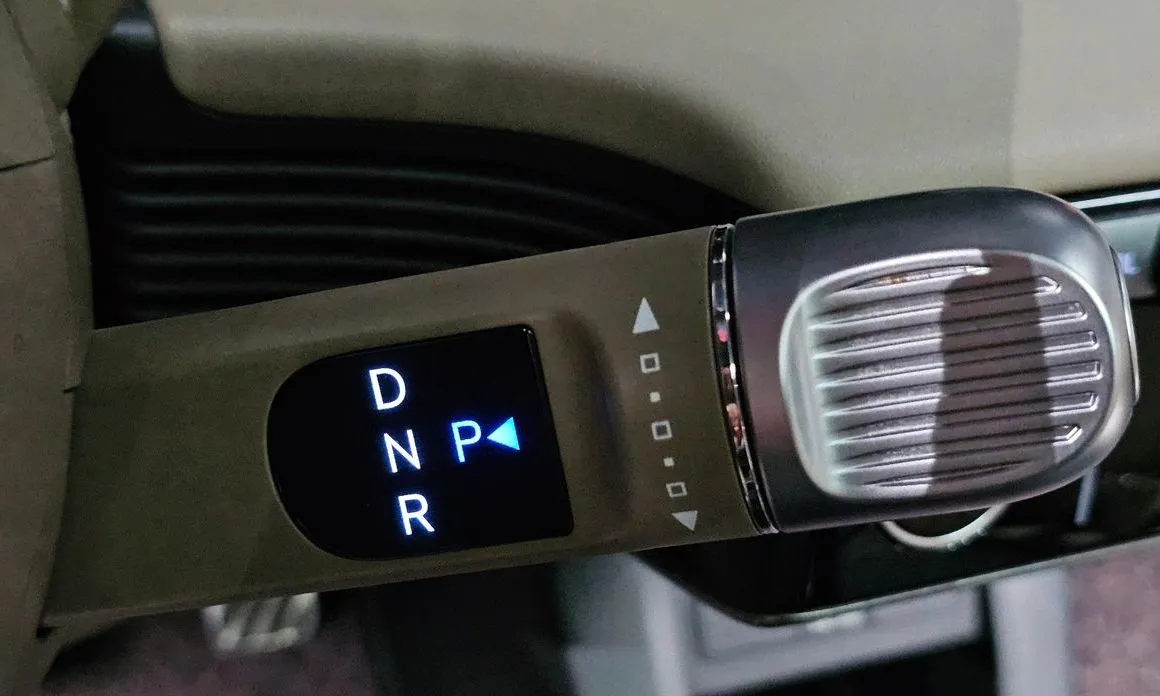 Hyundai Ioniq5 — фото 8