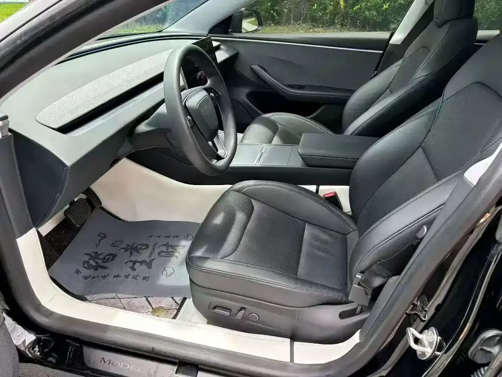 Tesla Model 3 — фото 2