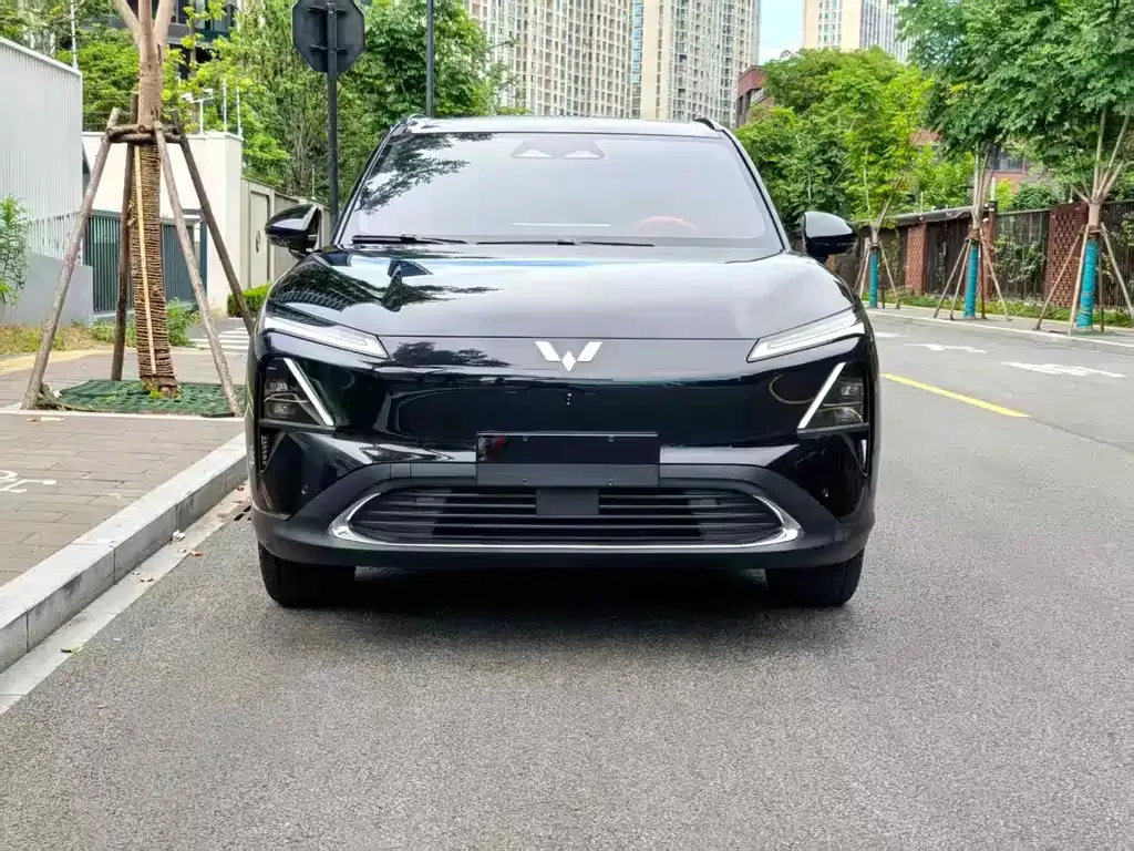 Wuling Xingguang S — фото 4