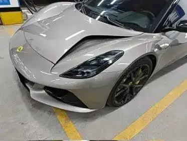 Lotus Emira — фото 2