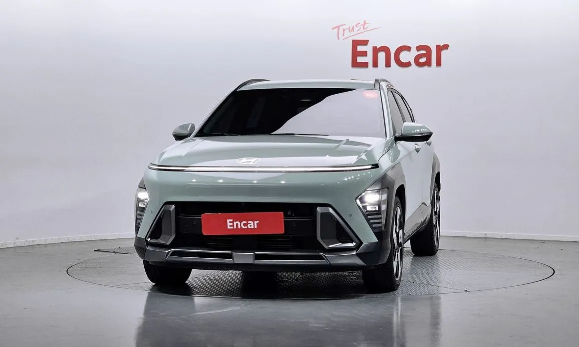 Hyundai Kona — фото 4