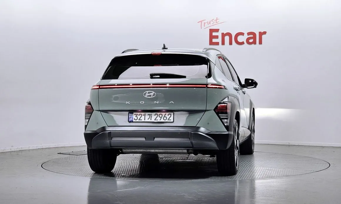 Hyundai Kona — фото 2