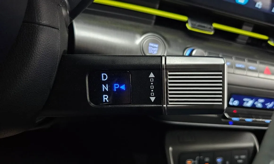 Hyundai Kona — фото 3