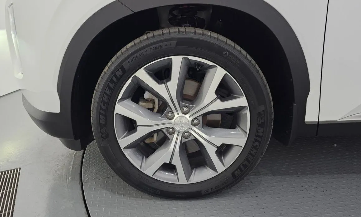 Hyundai Palisade — фото 7