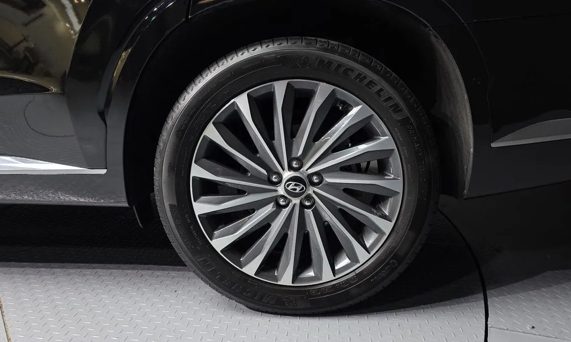Hyundai Palisade — фото 2