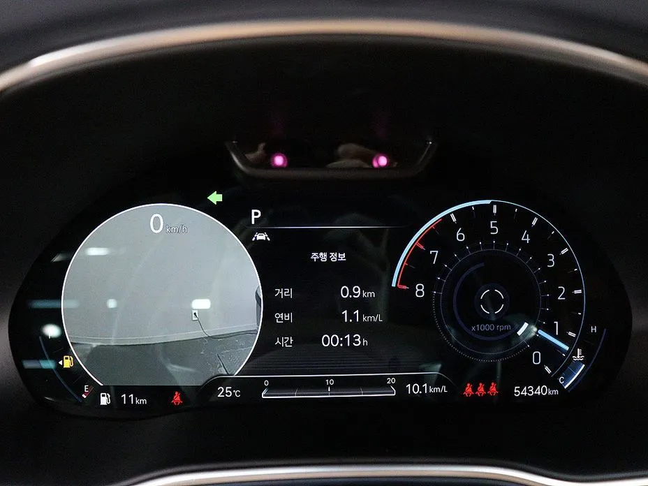 Genesis GV80 — фото 2