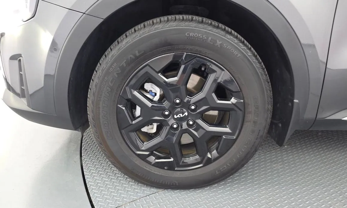 Kia Sorento — фото 10