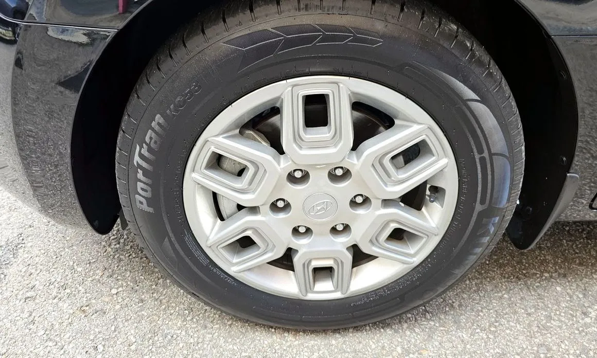 Hyundai Staria — фото 10