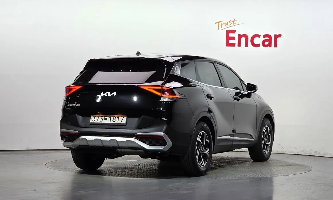 Kia Sportage — фото 2