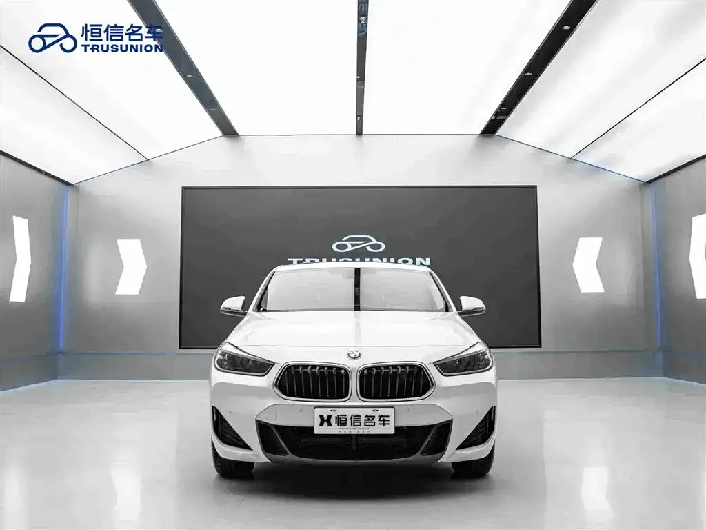 BMW X2 — фото 5