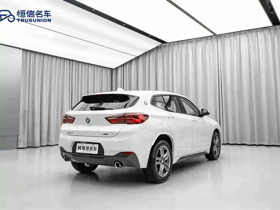 BMW X2 — фото 2
