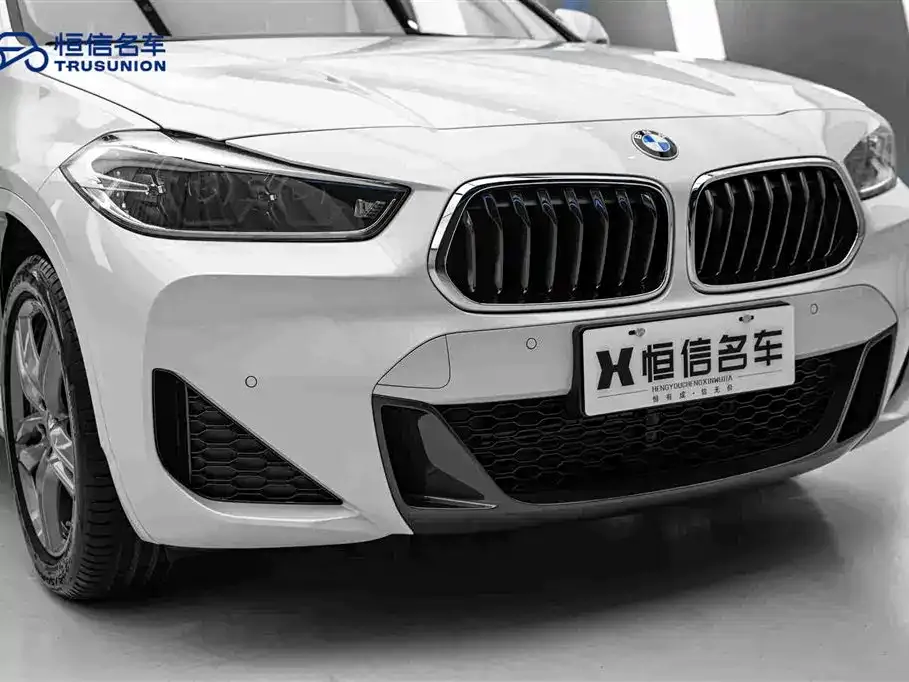 BMW X2 — фото 6