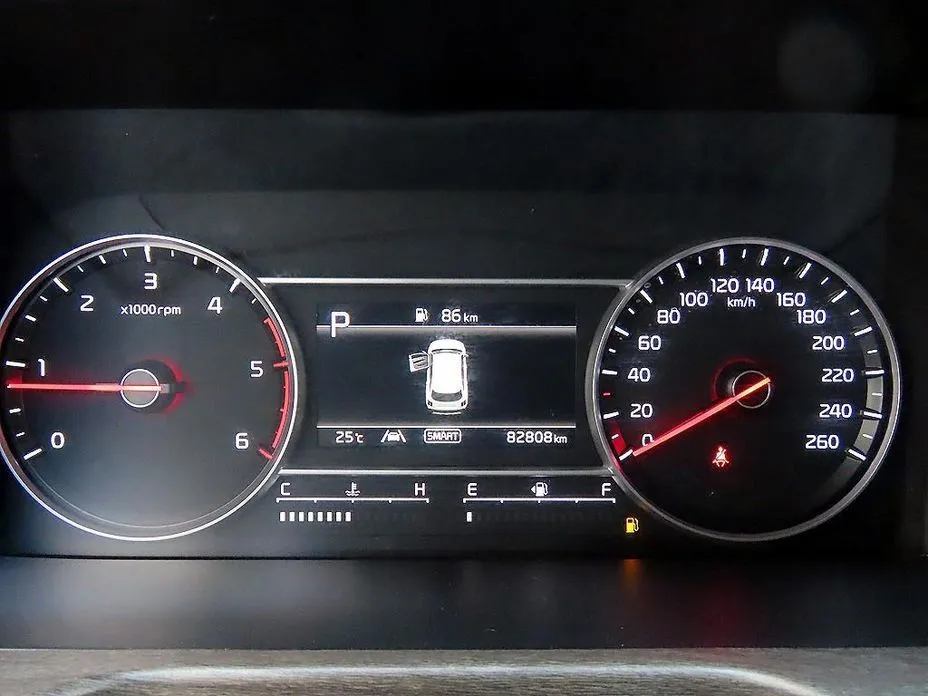 Kia Sorento — фото 2