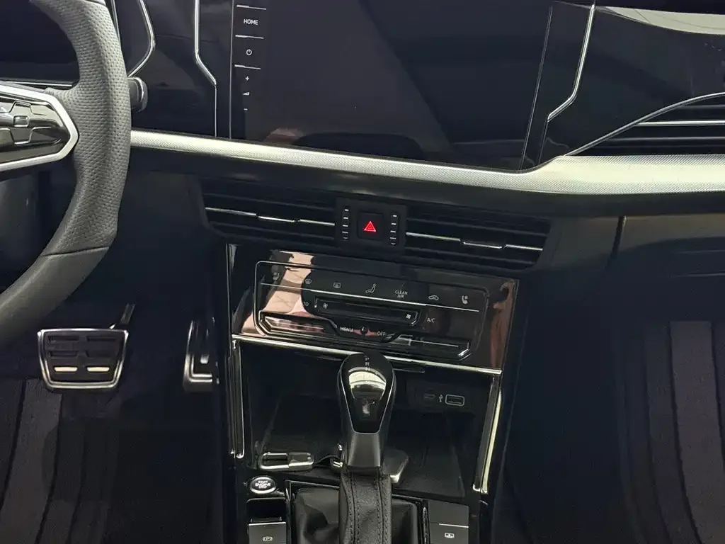 Volkswagen Passat — фото 3
