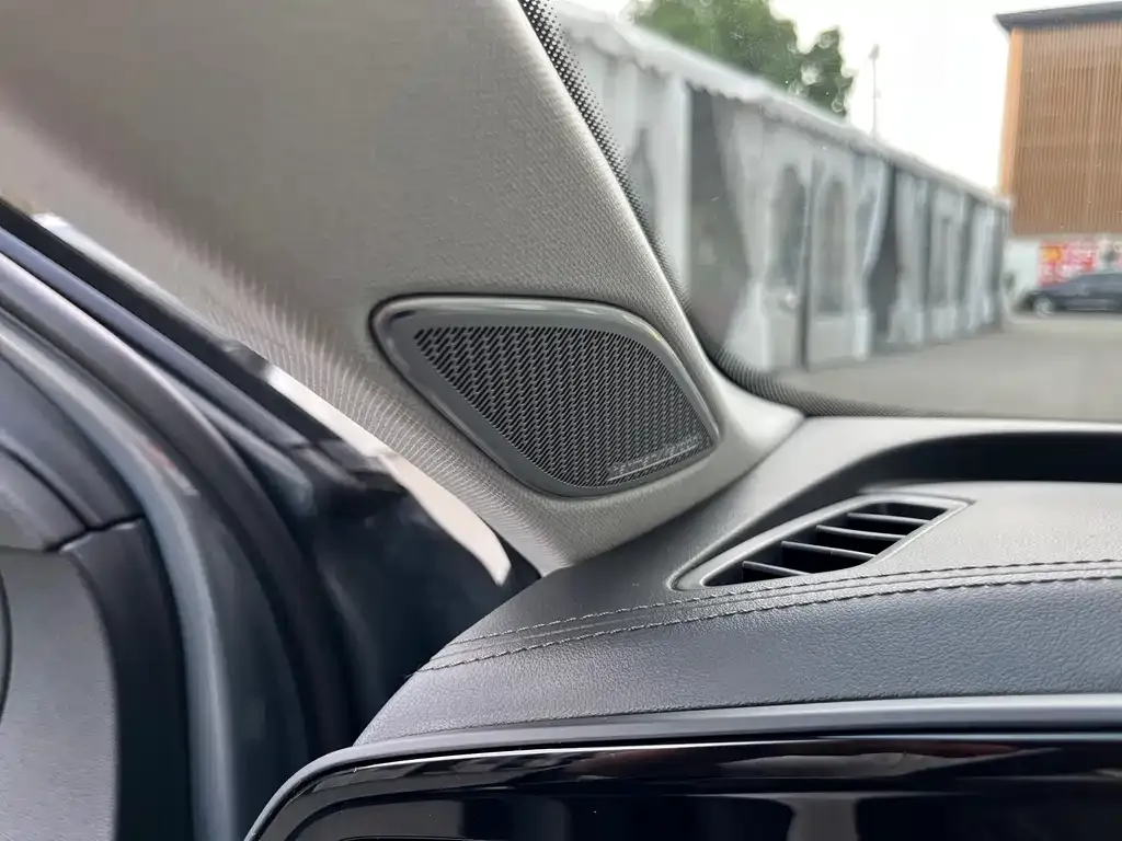 Volkswagen Magotan — фото 8