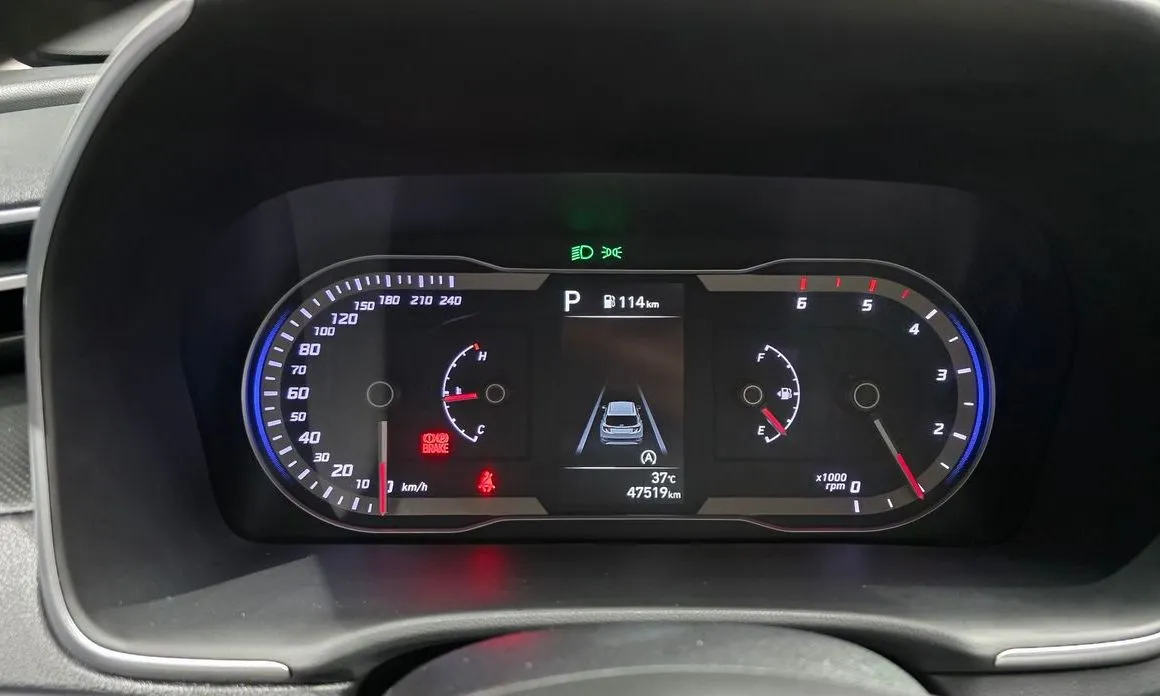 Hyundai Tucson — фото 3