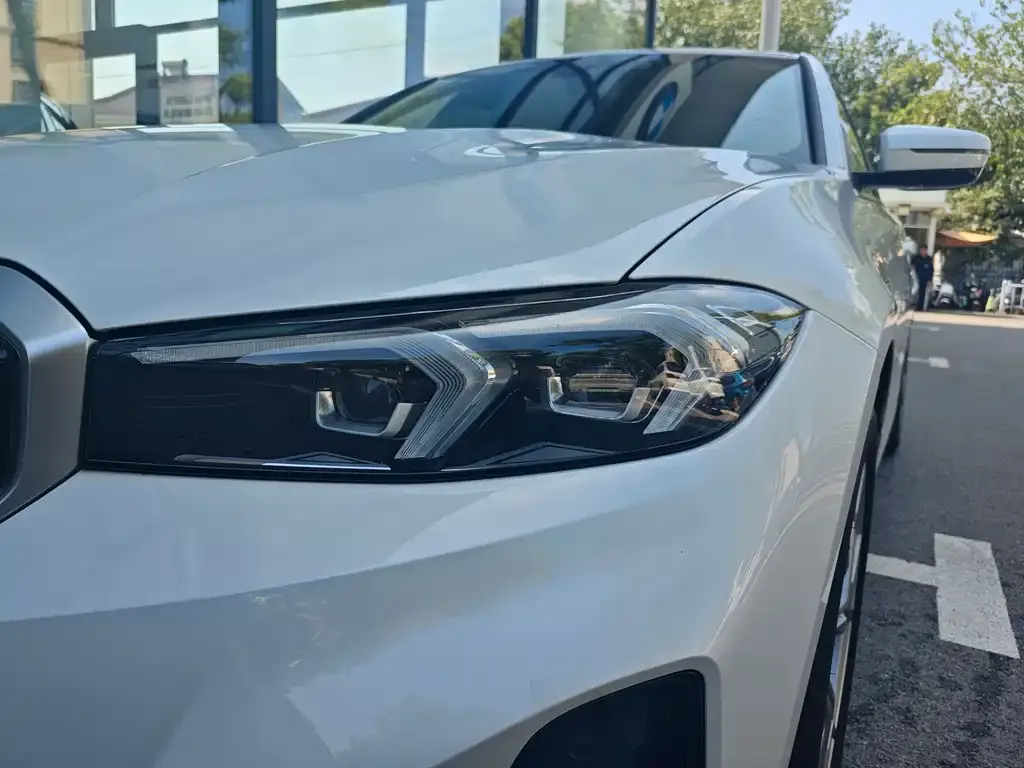 BMW i3 — фото 2