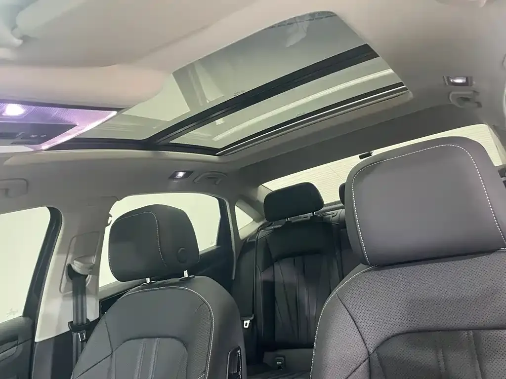 Volkswagen Passat — фото 10
