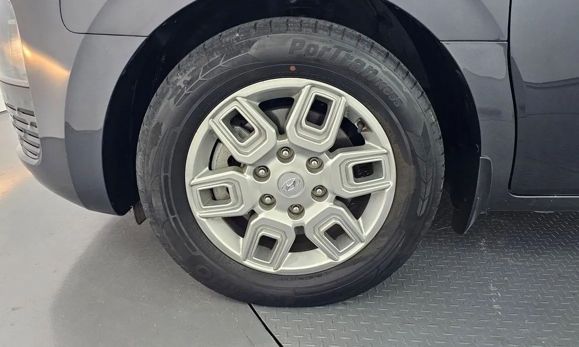 Hyundai Staria — фото 8