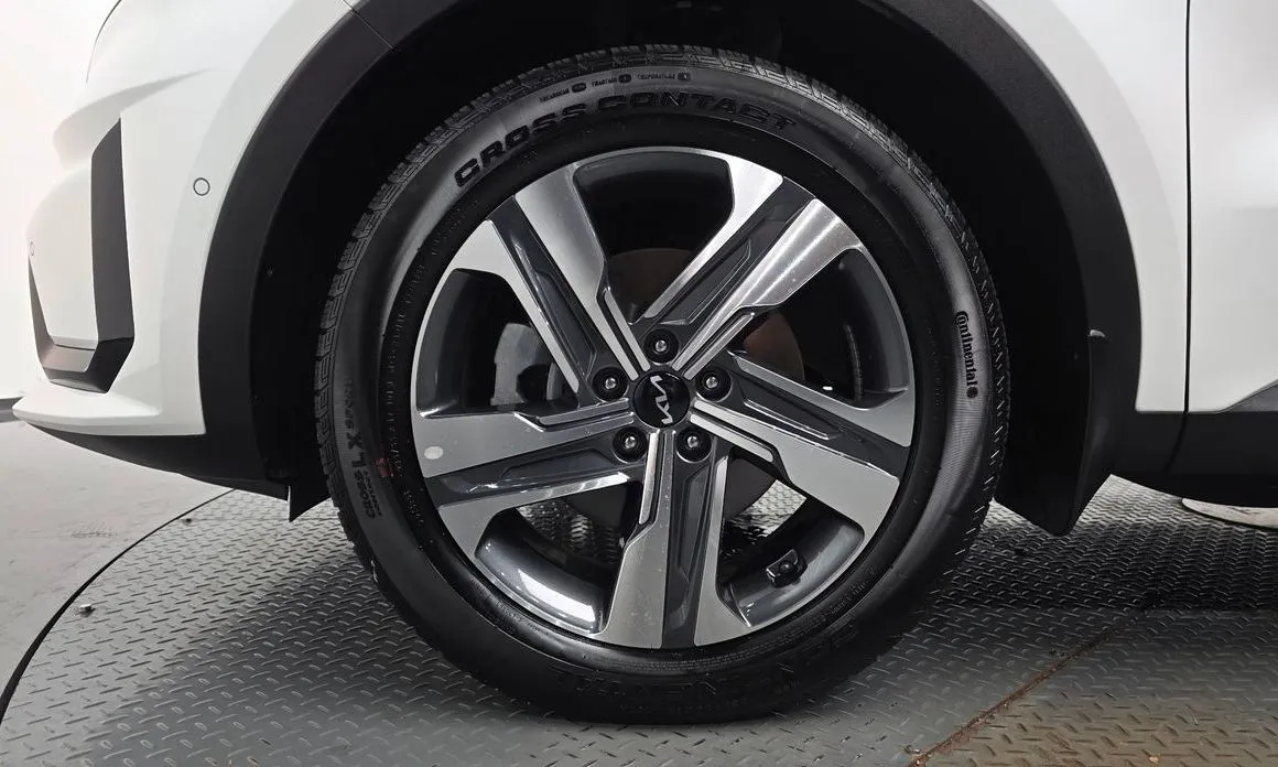 Kia Sorento — фото 4