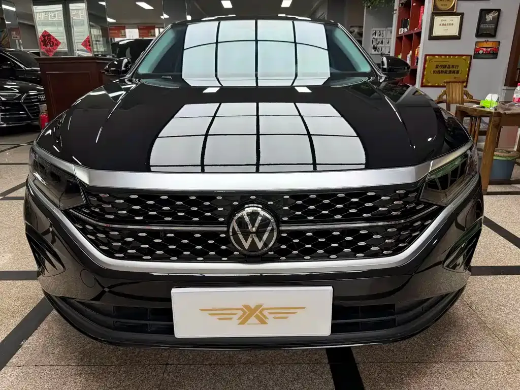 Volkswagen Passat — фото 3