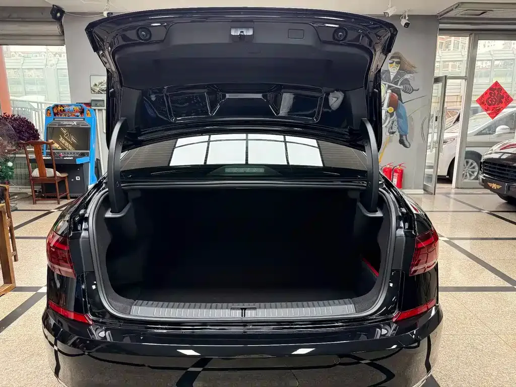 Volkswagen Passat — фото 9