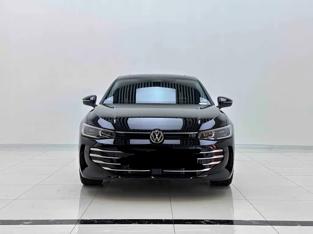 Volkswagen Passat — фото 3