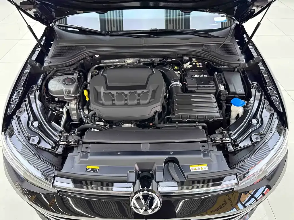 Volkswagen Passat — фото 6