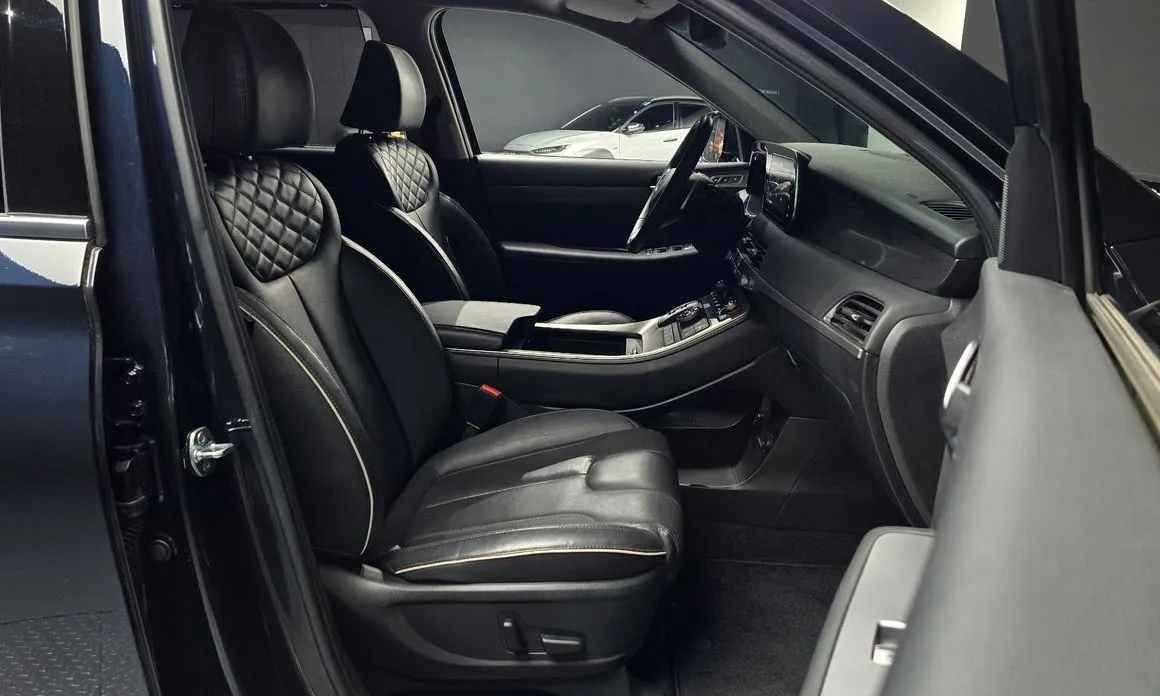 Hyundai Palisade — фото 3