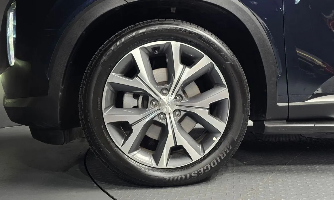 Hyundai Palisade — фото 7