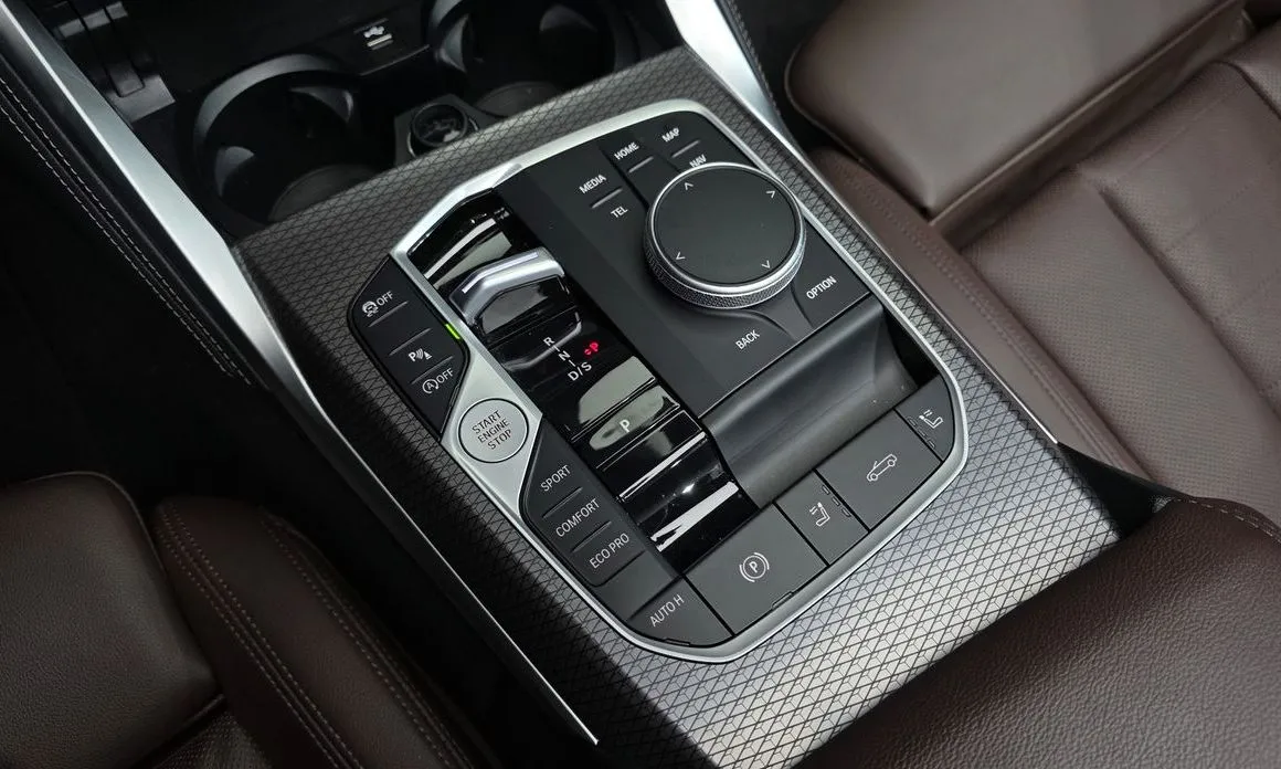 BMW 4-Series — фото 10