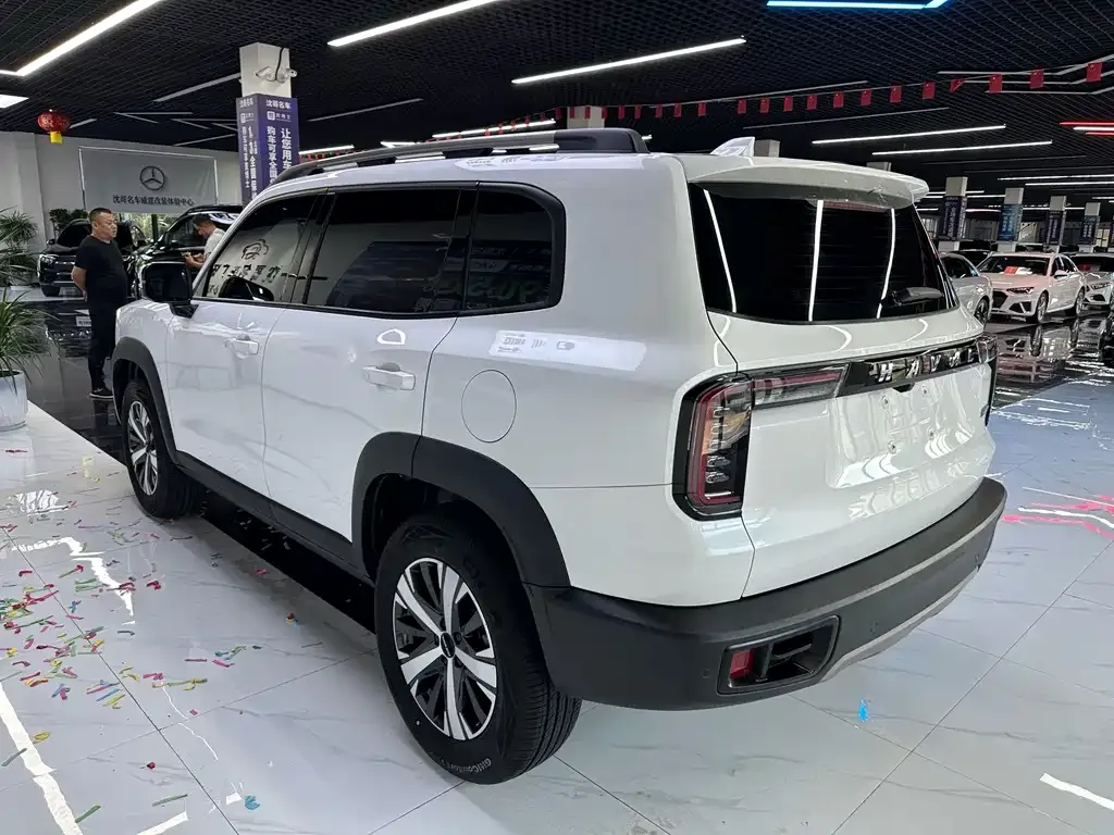Haval Big Dog — фото 3
